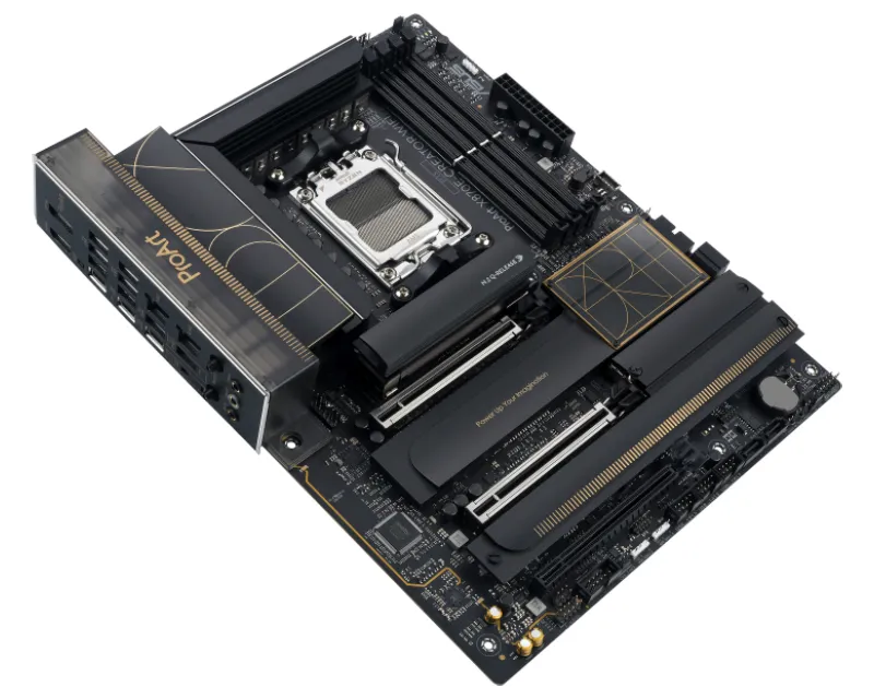 ASUS PROART X870E-CREATOR WIFI matična ploča Slika 3