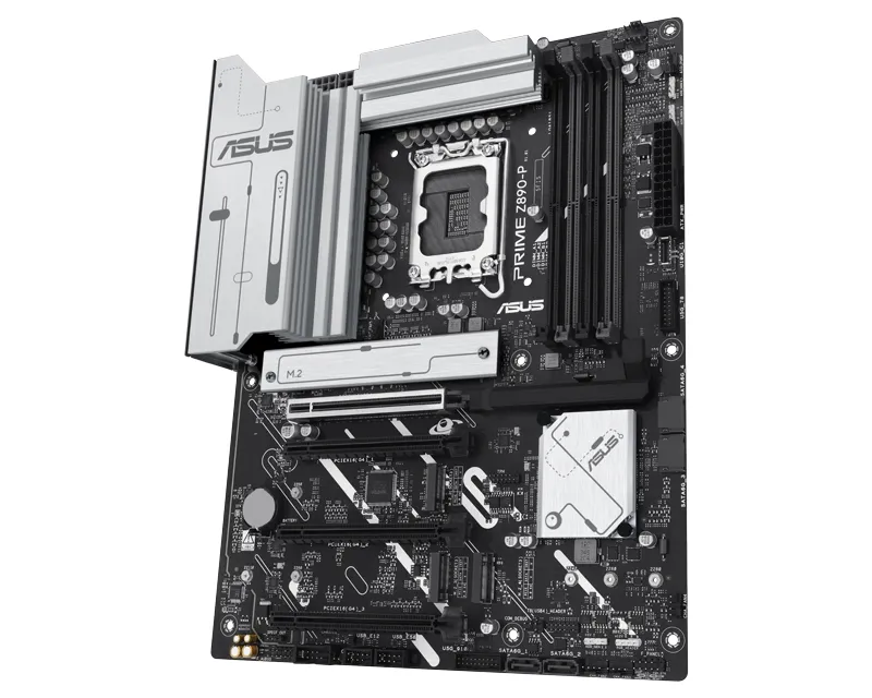 ASUS PRIME Z890-P matična ploča Slika 2