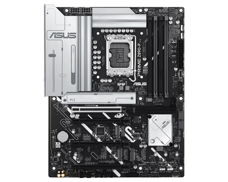 ASUS PRIME Z890-P matična ploča Slika 3