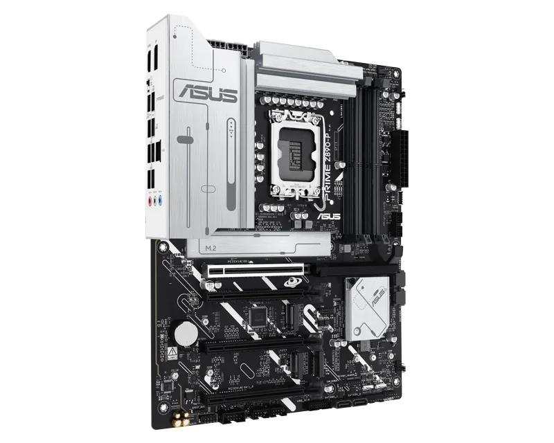 ASUS PRIME Z890-P matična ploča Slika 4