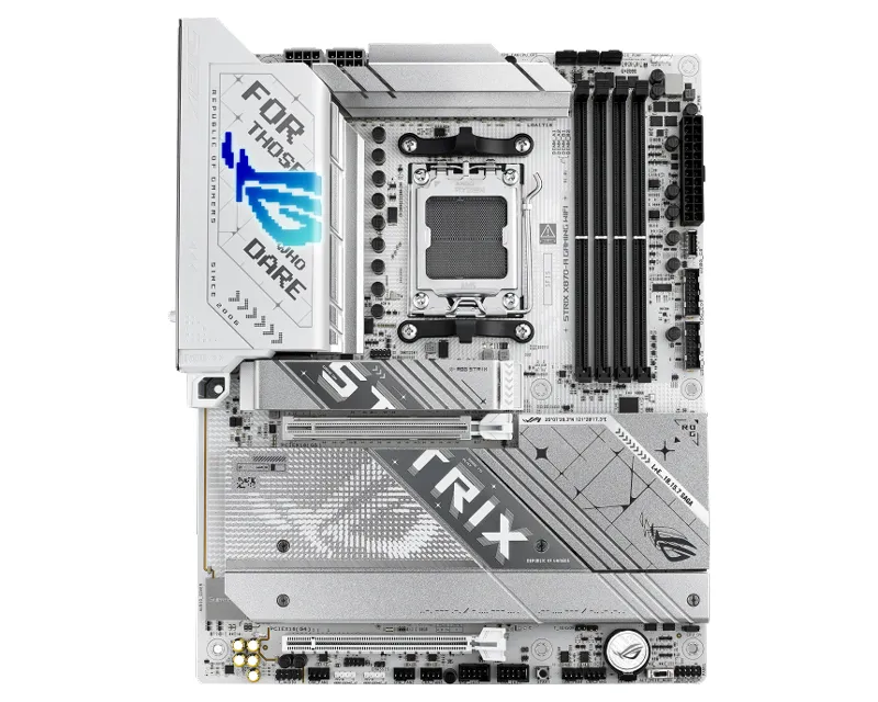 ASUS ROG STRIX X870-A GAMING WIFI matična ploča Slika 3