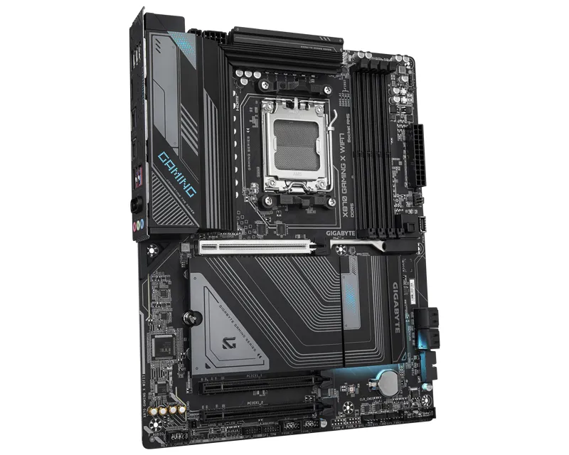 GIGABYTE X870 GAMING X WIFI7 1.0 matična ploča Slika 3