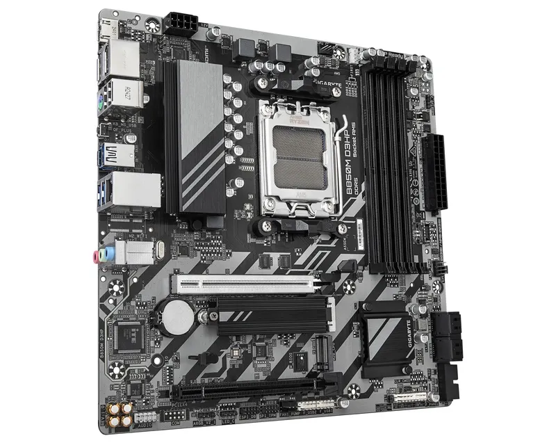 GIGABYTE B850M D3HP rev. 1.0 matična ploča Slika 3