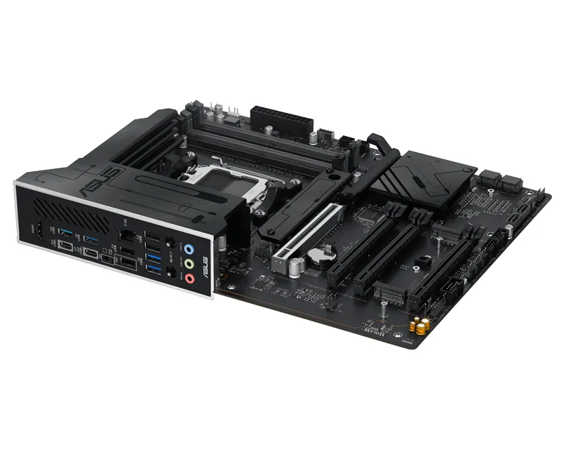 ASUS X870 MAX GAMING WIFI7 matična ploča Slika 5