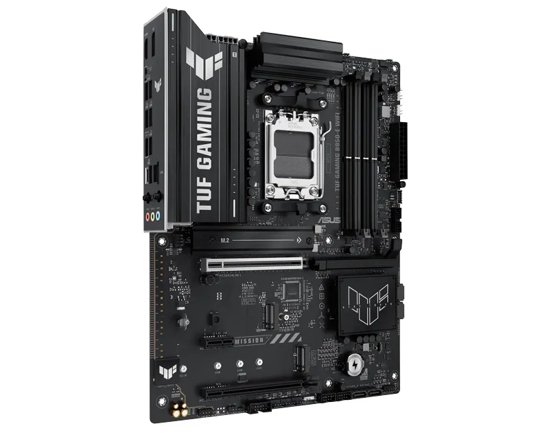 ASUS TUF GAMING B850-E WIFI matična ploča Slika 3