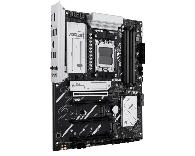ASUS PRIME B850-PLUS WIFI matična ploča Slika 3