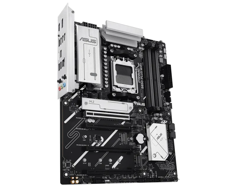 ASUS PRIME B850-PLUS WIFI matična ploča Slika 4