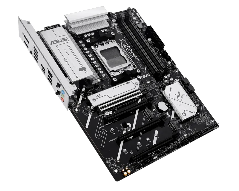 ASUS PRIME B850-PLUS WIFI matična ploča Slika 5