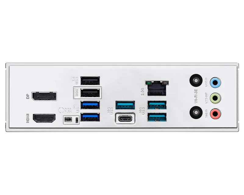 ASUS PRIME B850-PLUS WIFI matična ploča Slika 7