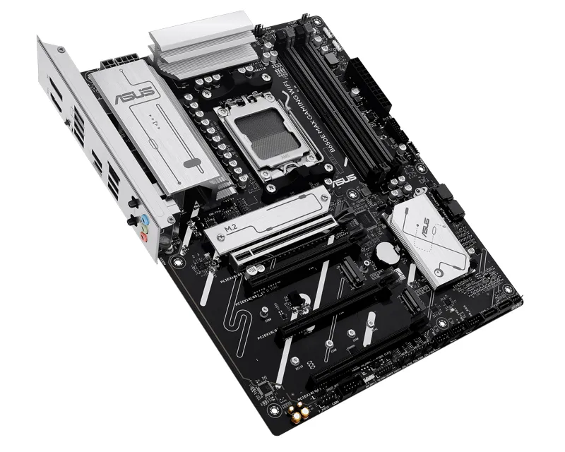 ASUS B650E MAX GAMING WIFI matična ploča Slika 4