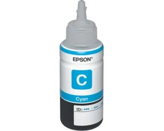 EPSON T6642 cyan mastilo  - Image 1