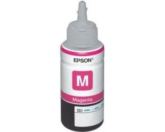 EPSON T6733 magenta mastilo  - Image 1