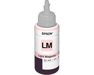 EPSON T6736 light magenta mastilo  - Image 1