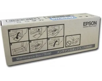 EPSON T619300 Maintenance Tank  - Image 1