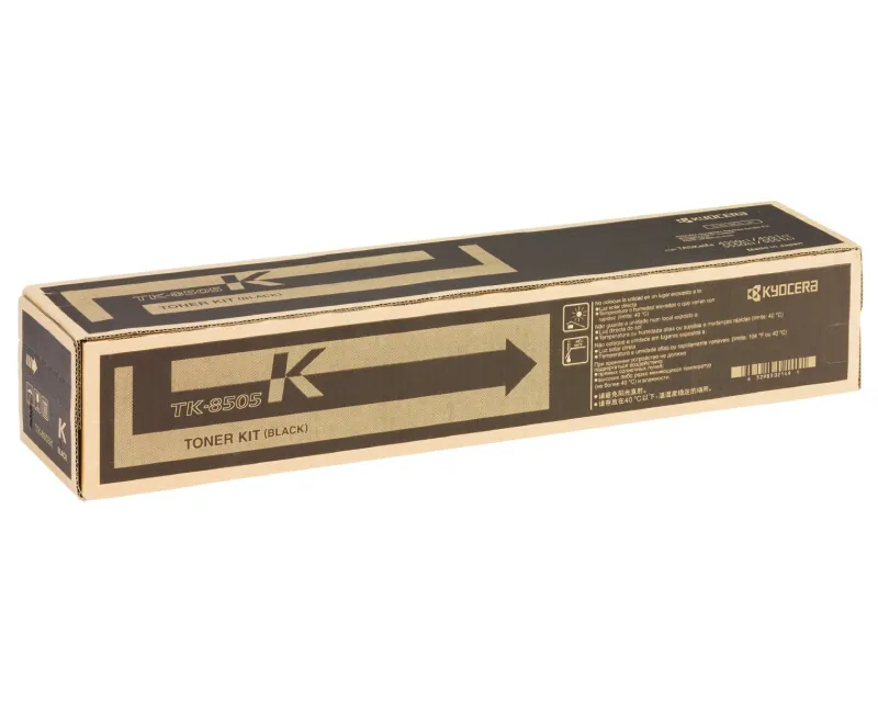 KYOCERA TK-8505K crni toner  - Image 1