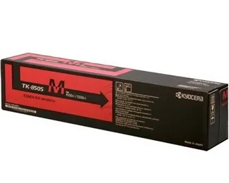 KYOCERA TK-8505M magenta toner  Slika 1