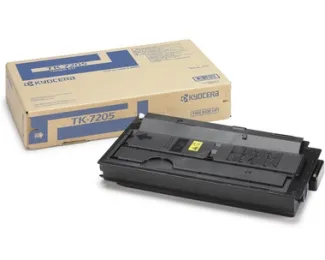 KYOCERA TK-7205 crni toner  Slika 1