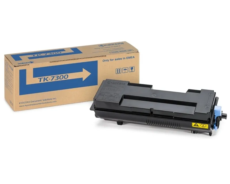 KYOCERA TK-7300 crni toner  - Image 1