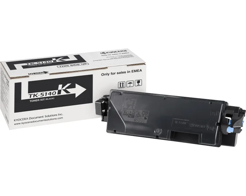 KYOCERA TK-5140K crni toner  - Image 1