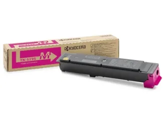 KYOCERA TK-5195M magenta toner  - Image 1