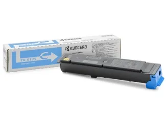 KYOCERA TK-5195C cyan toner  - Image 1