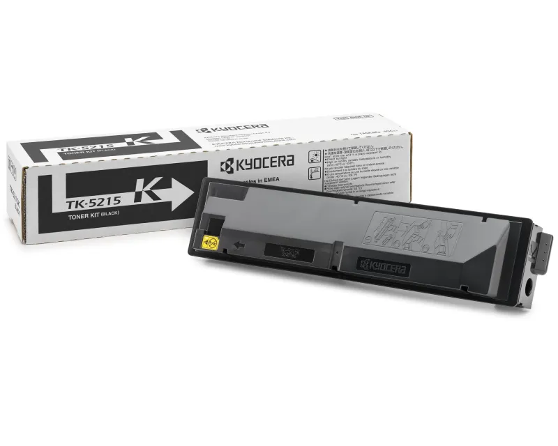 KYOCERA TK-5215K crni toner  - Image 1