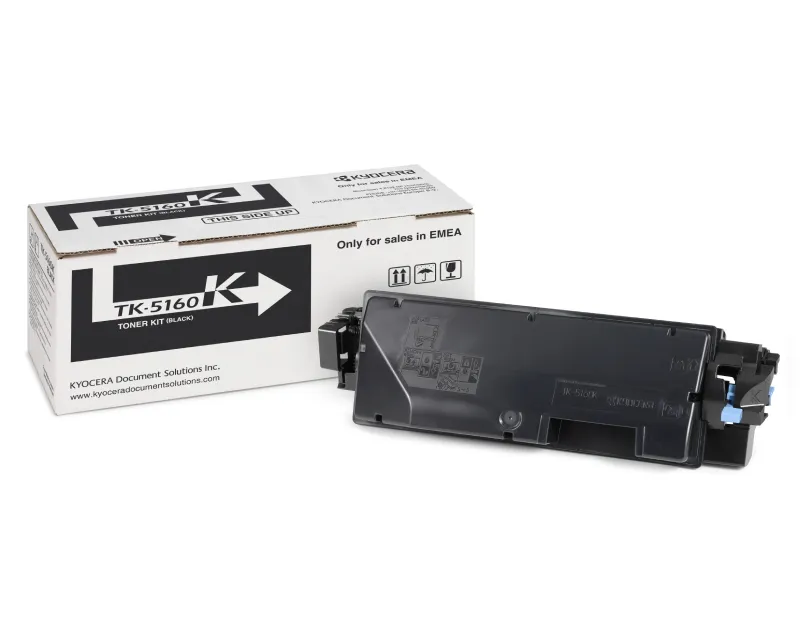 KYOCERA TK-5160K crni toner  - Image 1