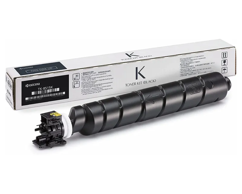 KYOCERA TK-8515K crni toner  Slika 1