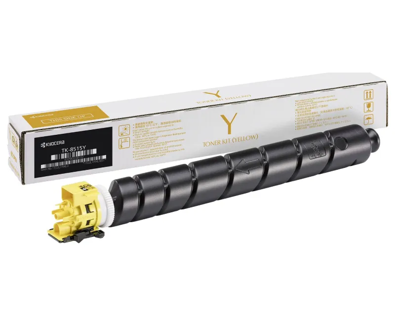 KYOCERA TK-8515Y žuti toner  Slika 1