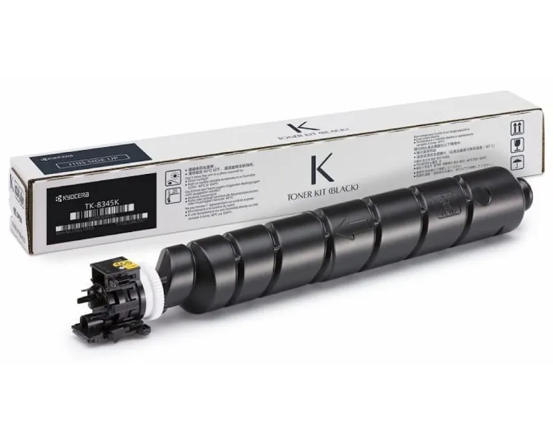 KYOCERA TK-8345K crni toner  Slika 1