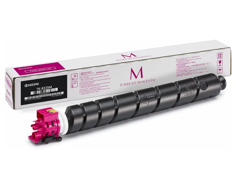 KYOCERA TK-8335M magenta toner  Slika 1