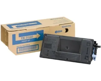 KYOCERA TK-3160 crni toner  - Image 1