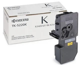 KYOCERA TK-5220K crni toner  Slika 1