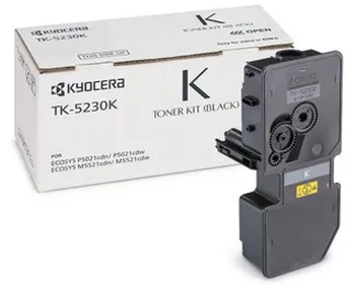 KYOCERA TK-5230K crni toner  - Image 1