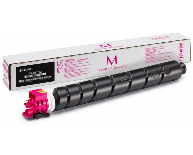 KYOCERA TK-8525M magenta toner - Slika 1