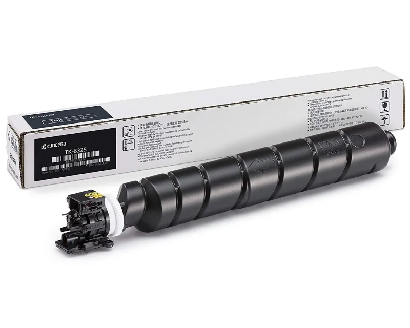 KYOCERA TK-6325 crni toner Slika 1