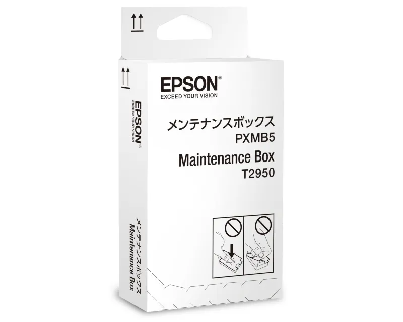 EPSON T2950 Maintenance Box  - Image 1