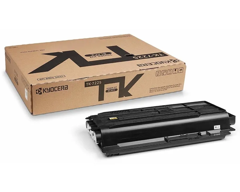 KYOCERA TK-7225 crni toner  Slika 1