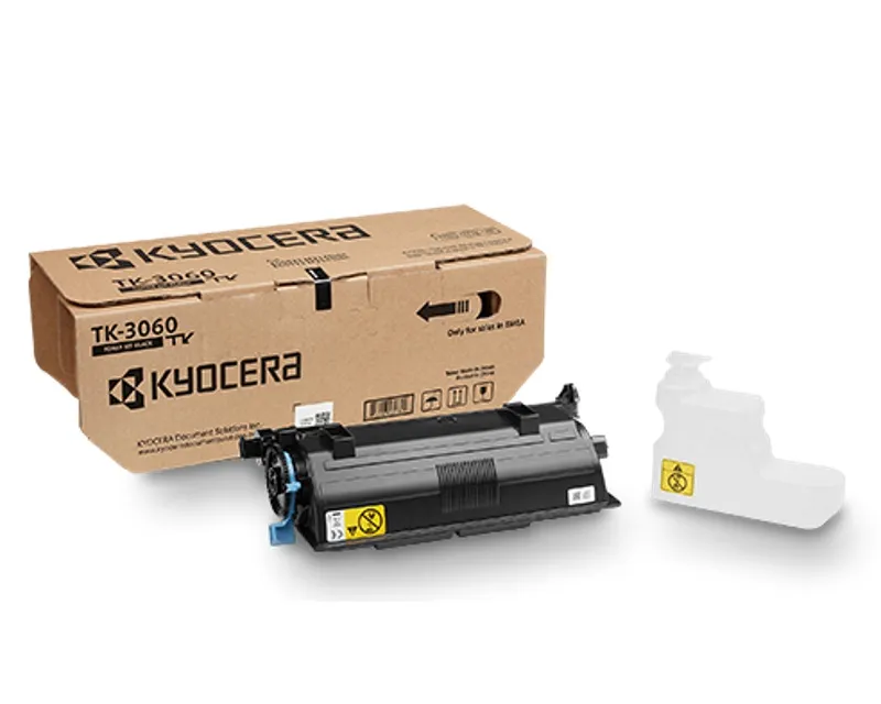 KYOCERA TK-3060 crni toner  Slika 1