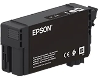 EPSON T40C140 UltraChrome XD2 crni 50ml kertridž  - Image 1