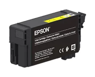 EPSON T40C440 UltraChrome XD2 žuti 26ml kertridž  Slika 1