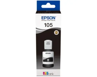 EPSON 105 pigment crno mastilo  - Image 1