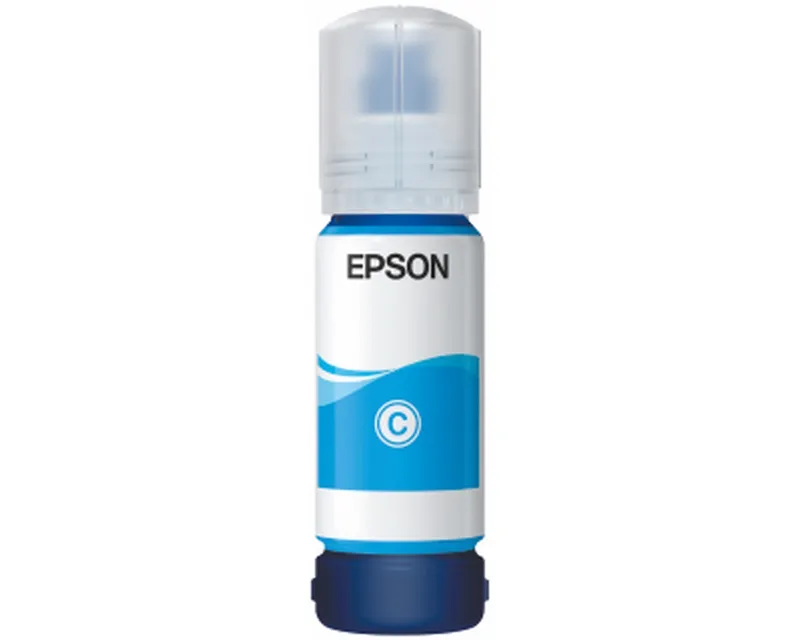 EPSON 112 cyan mastilo  - Image 1