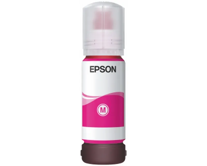 EPSON 112 magenta mastilo  - Image 1