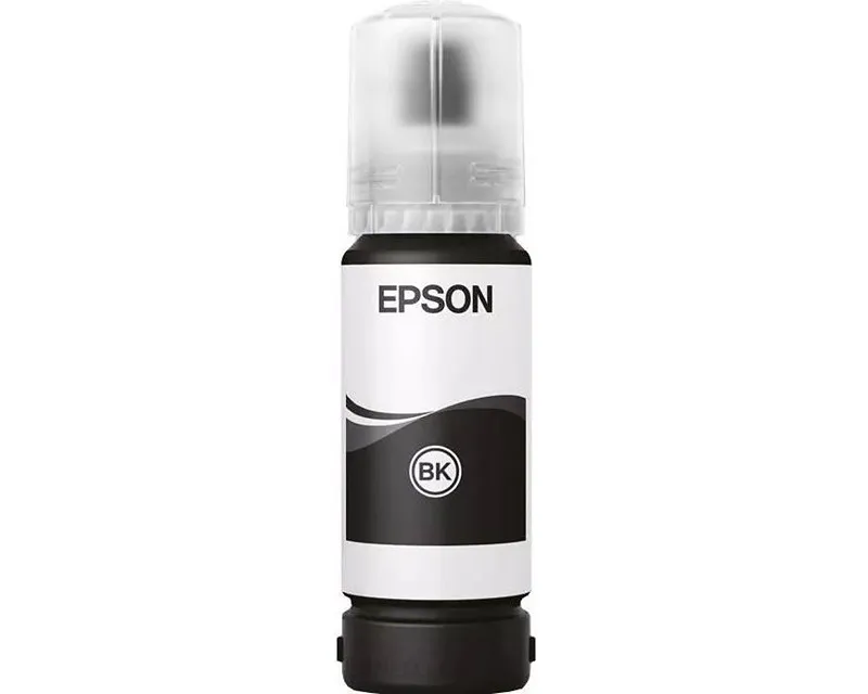 EPSON 115 crno mastilo  Slika 1