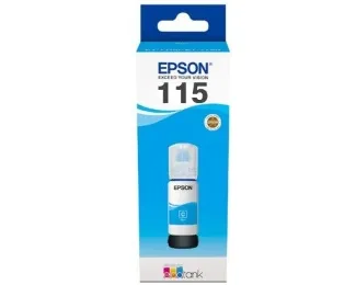 EPSON 115 cyan mastilo  Slika 1