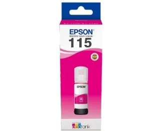 EPSON 115 magenta mastilo  Slika 1