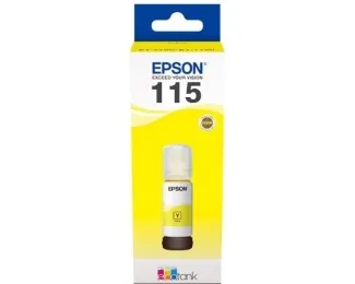 EPSON 115 žuto mastilo  Slika 1