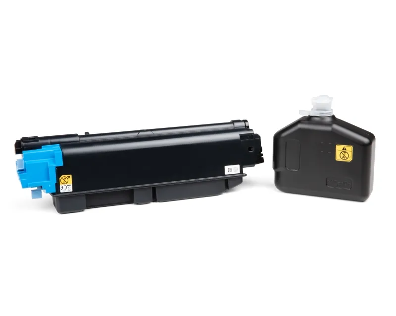 KYOCERA TK-5345C cyan toner  Slika 1