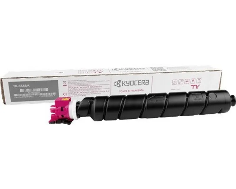 KYOCERA TK-8545M magenta toner  - Image 1